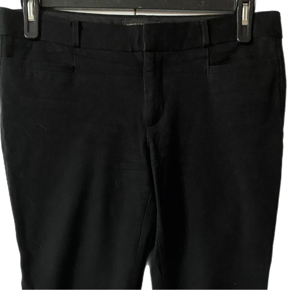 Banana Republic, Sloan Slim, Ankle Pants, 2 Bundle, career, Corpcore, Sz 8 - Picture 11 of 16